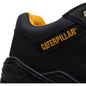 Striver S3 Safety Shoes