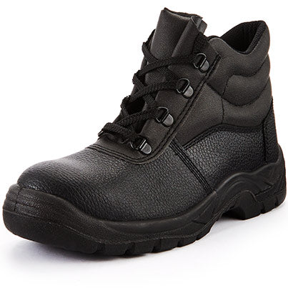 Essentials S1 Safety Boots