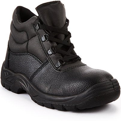 Essentials S1 Safety Boots
