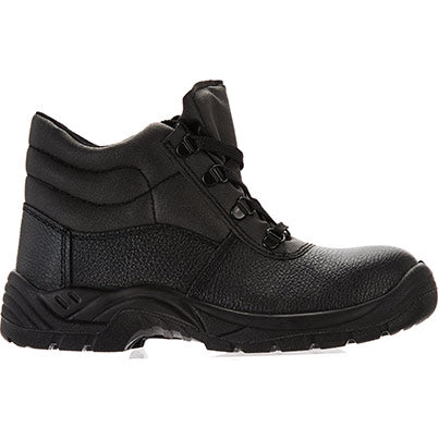 Essentials S1 Safety Boots