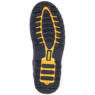 Men’s Wheat S3 Safety Boots