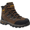 Henderson Brown Waterproof S3 Safety Boots
