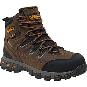 Henderson Brown Waterproof S3 Safety Boots