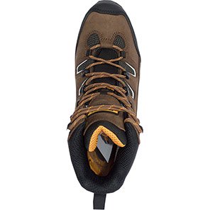 Henderson Brown Waterproof S3 Safety Boots