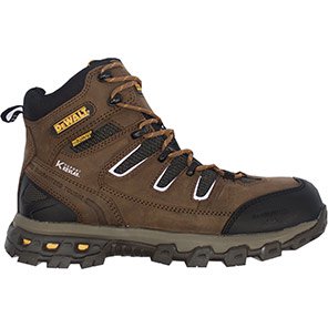 Henderson Brown Waterproof S3 Safety Boots