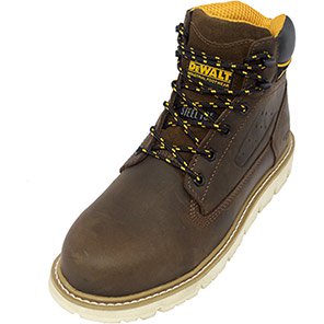 Anderson SB Safety Boots