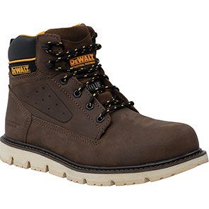 Anderson SB Safety Boots