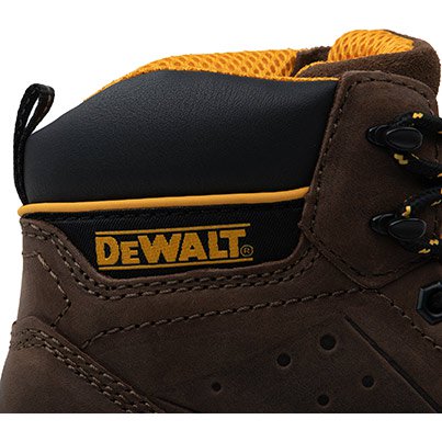Anderson Brown SB Safety Boots