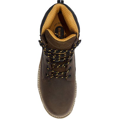Anderson Brown SB Safety Boots