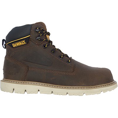 Anderson Brown SB Safety Boots