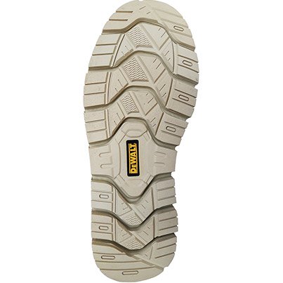 Anderson Brown SB Safety Boots