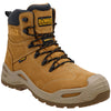 Hayes/Scarsdale S7 Safety Boots
