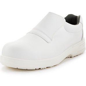 Essentials Slip-On S2 Safety Shoes