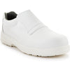 Essentials Slip-On S2 Safety Shoes