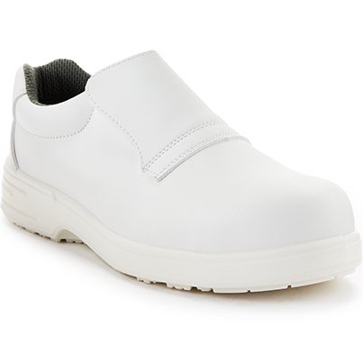 Essentials Slip-On S2 Safety Shoes