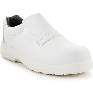 Essentials Slip-On S2 Safety Shoes