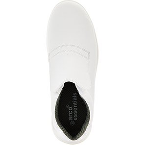 Essentials Slip-On S2 Safety Shoes