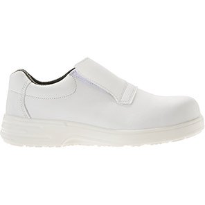 Essentials Slip-On S2 Safety Shoes