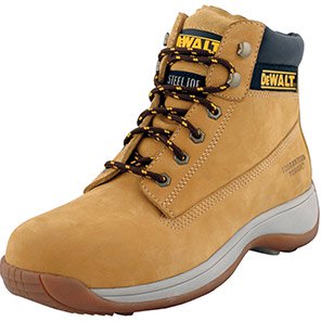 Apprentice SB Safety Boots