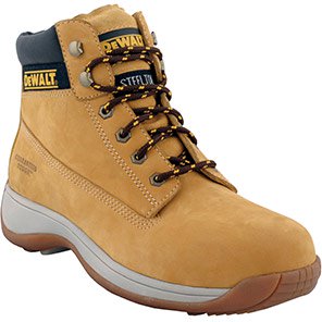 Apprentice SB Safety Boots