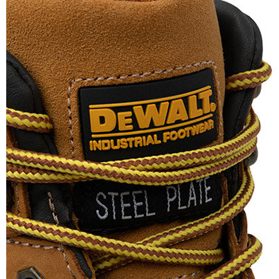 Apprentice Honey SB Safety Boots