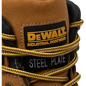 Apprentice SB Safety Boots