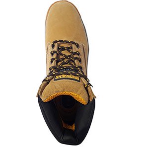 Apprentice SB Safety Boots