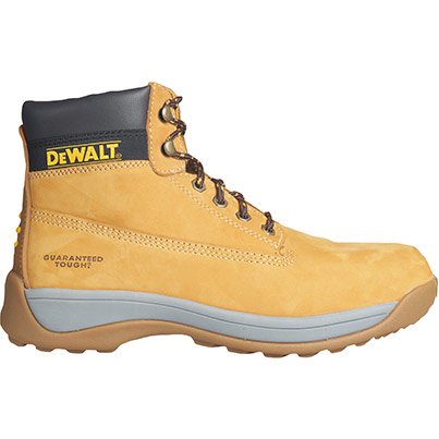 Apprentice Honey SB Safety Boots