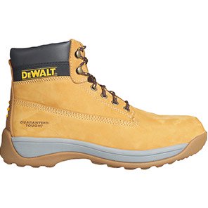 Apprentice SB Safety Boots