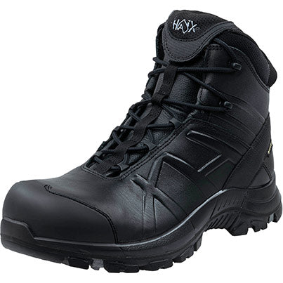 Eagle Safety 50 Black GORE-TEX S3 Safety Boots