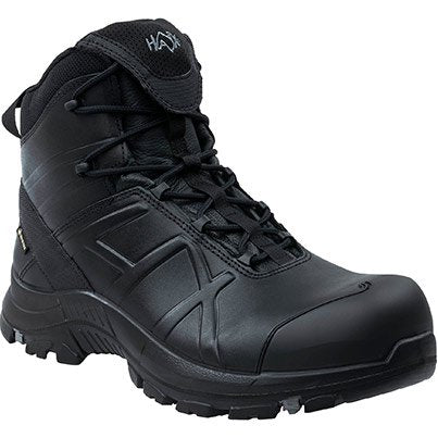 Eagle Safety 50 Black GORE-TEX S3 Safety Boots