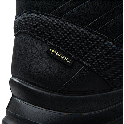 Eagle Safety 50 Black GORE-TEX S3 Safety Boots