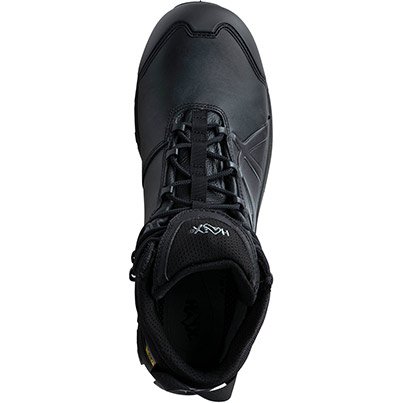 Eagle Safety 50 Black GORE-TEX S3 Safety Boots