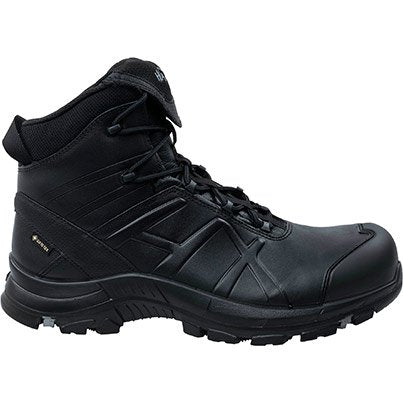 Eagle Safety 50 Black GORE-TEX S3 Safety Boots