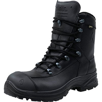 Airpower XR22 Black High-Leg GORE-TEX S3 Safety Boots