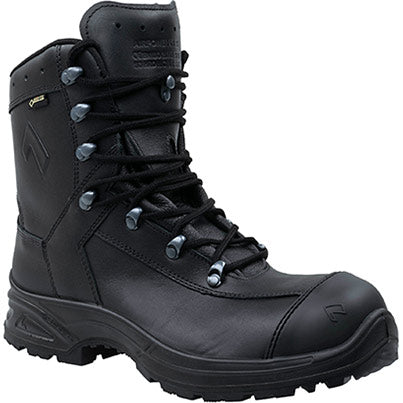 Airpower XR22 Black High-Leg GORE-TEX S3 Safety Boots