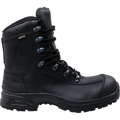 Airpower XR22 Black High-Leg GORE-TEX S3 Safety Boots