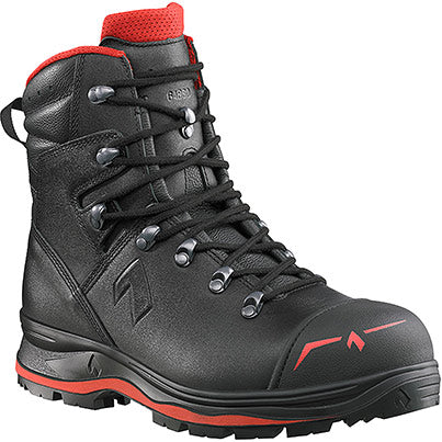 Trekker Pro 2.0 Black GORE-TEX S3 Safety Boots