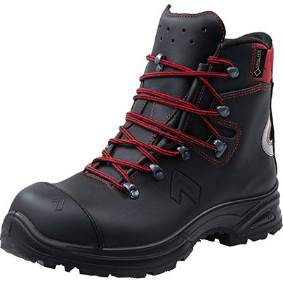 Airpower XR3 Black GORE-TEX S3 Safety Boots