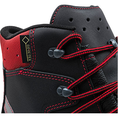 Airpower XR3 Black GORE-TEX S3 Safety Boots