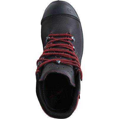 Airpower XR3 Black GORE-TEX S3 Safety Boots