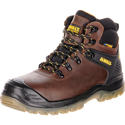 Newark S3 Safety Boots