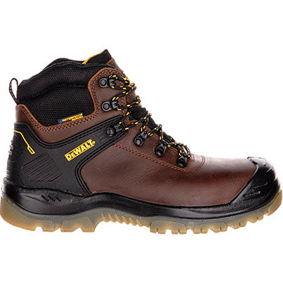 Newark S3 Safety Boots