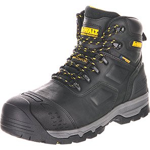 Bulldozer S3 Safety Boots