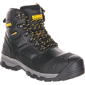 Bulldozer S3 Safety Boots
