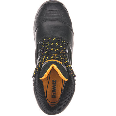 Bulldozer Black S3 Safety Boots