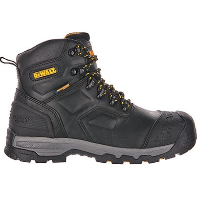 Bulldozer Black S3 Safety Boots