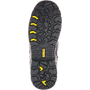 Bulldozer S3 Safety Boots