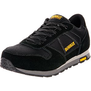 Ludo S1P Safety Trainers