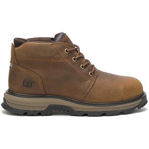 Exposition S3 Safety Boots
